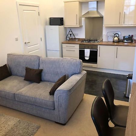 Fusilier Apartment Wrexham City מראה חיצוני תמונה