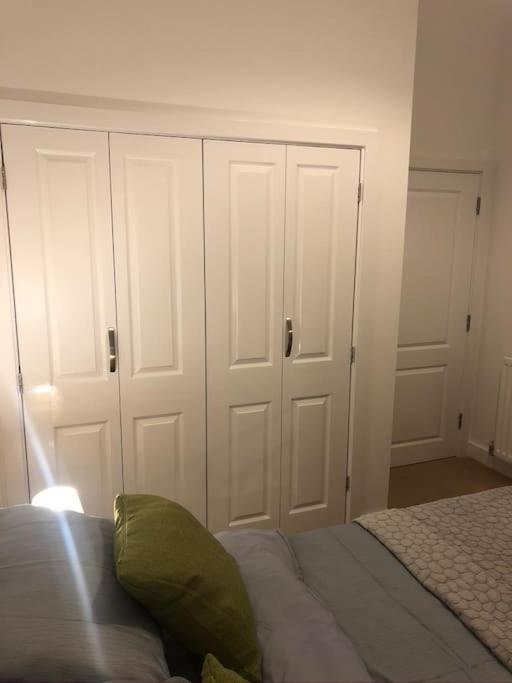 Fusilier Apartment Wrexham City מראה חיצוני תמונה