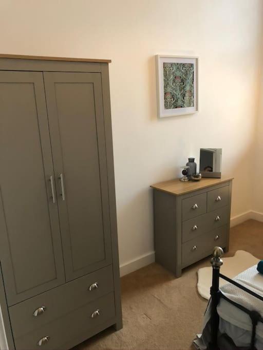 Fusilier Apartment Wrexham City מראה חיצוני תמונה