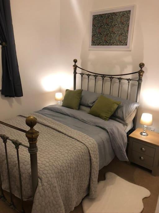 Fusilier Apartment Wrexham City מראה חיצוני תמונה