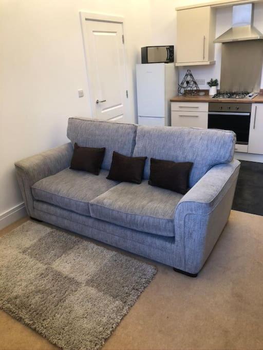 Fusilier Apartment Wrexham City מראה חיצוני תמונה
