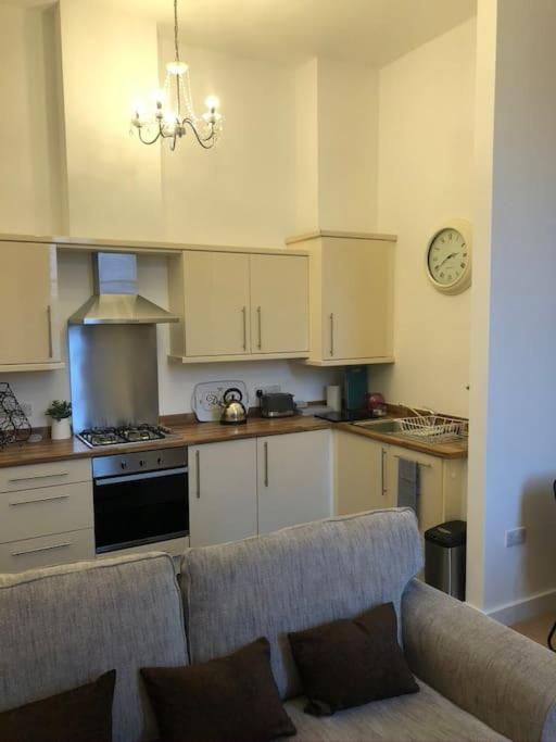 Fusilier Apartment Wrexham City מראה חיצוני תמונה