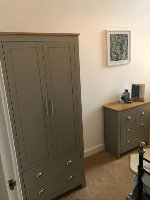 Fusilier Apartment Wrexham City מראה חיצוני תמונה